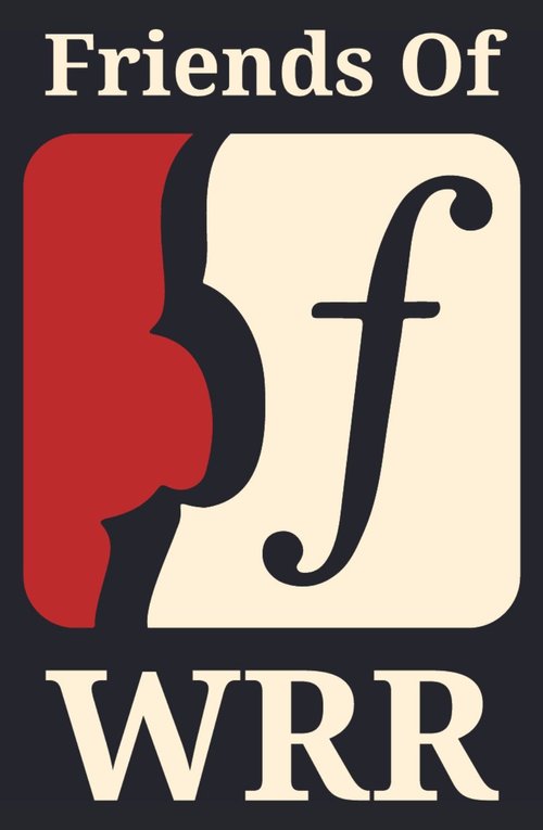 Friends of WRR