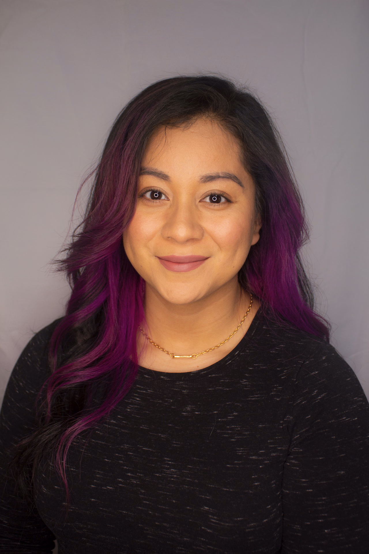 Veronica Fong, the social media strategist behind Meteor Social